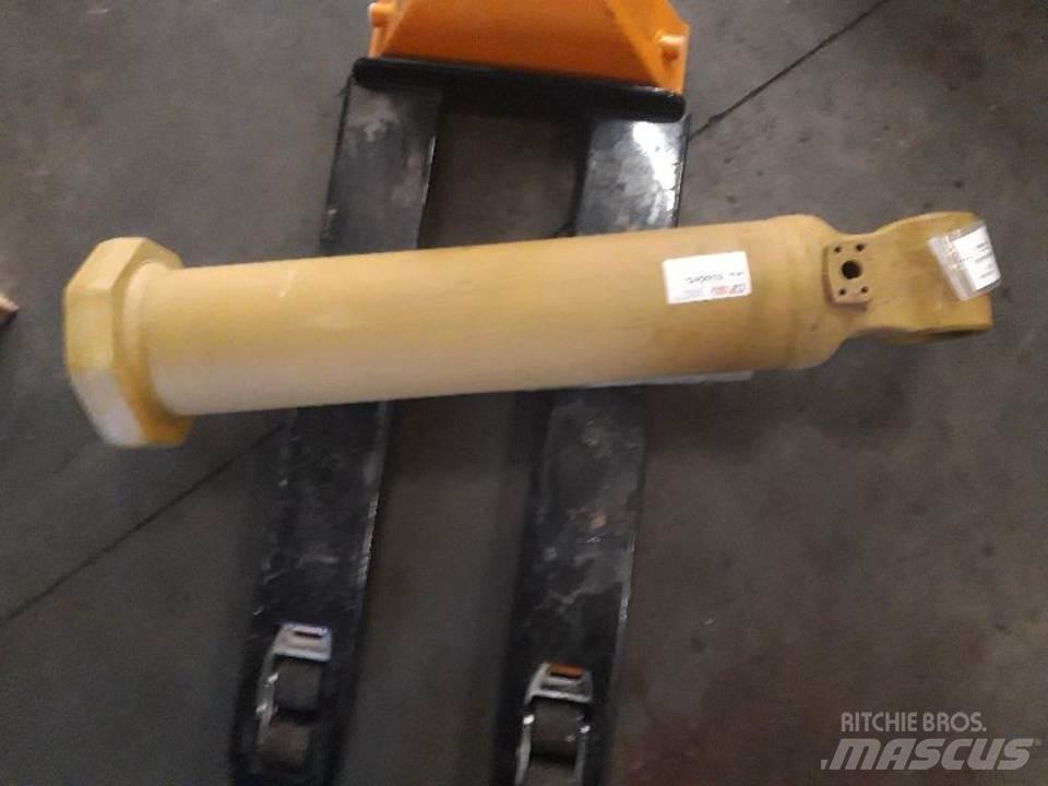 CAT 966F Hydraulik