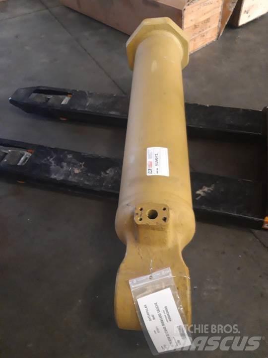 CAT 966F Hydraulik