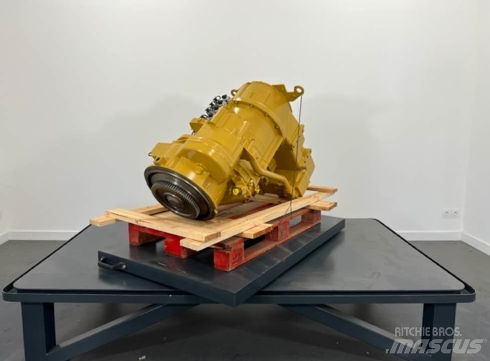 CAT 972K Växellåda