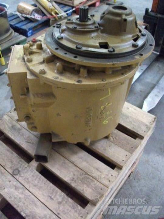 CAT 977L Växellåda