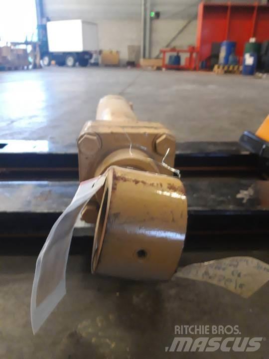 CAT 980C Hydraulik