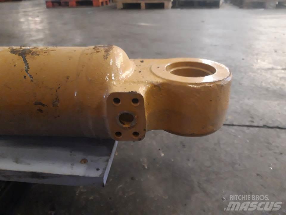 CAT 980C Hydraulik