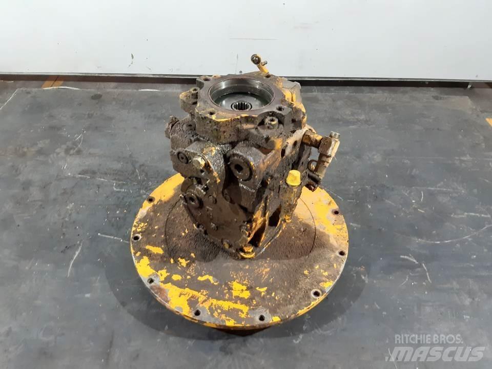 CAT CS583 Hydraulik