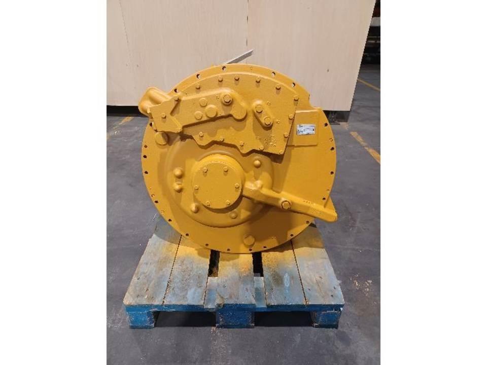 CAT D5H Växellåda