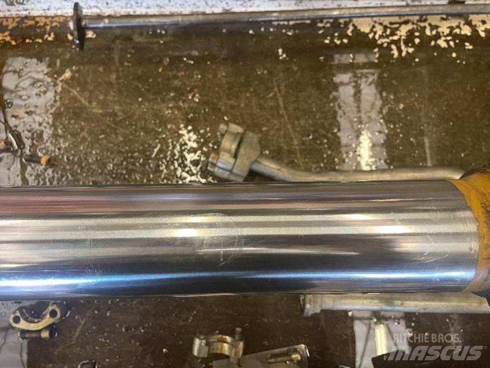 CAT M315 Hydraulik