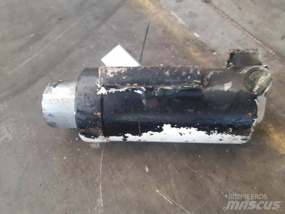 CAT M316D Hydraulik