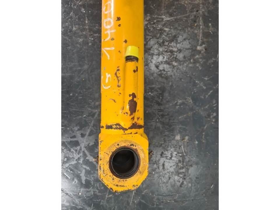 JCB 416HT Hydraulik