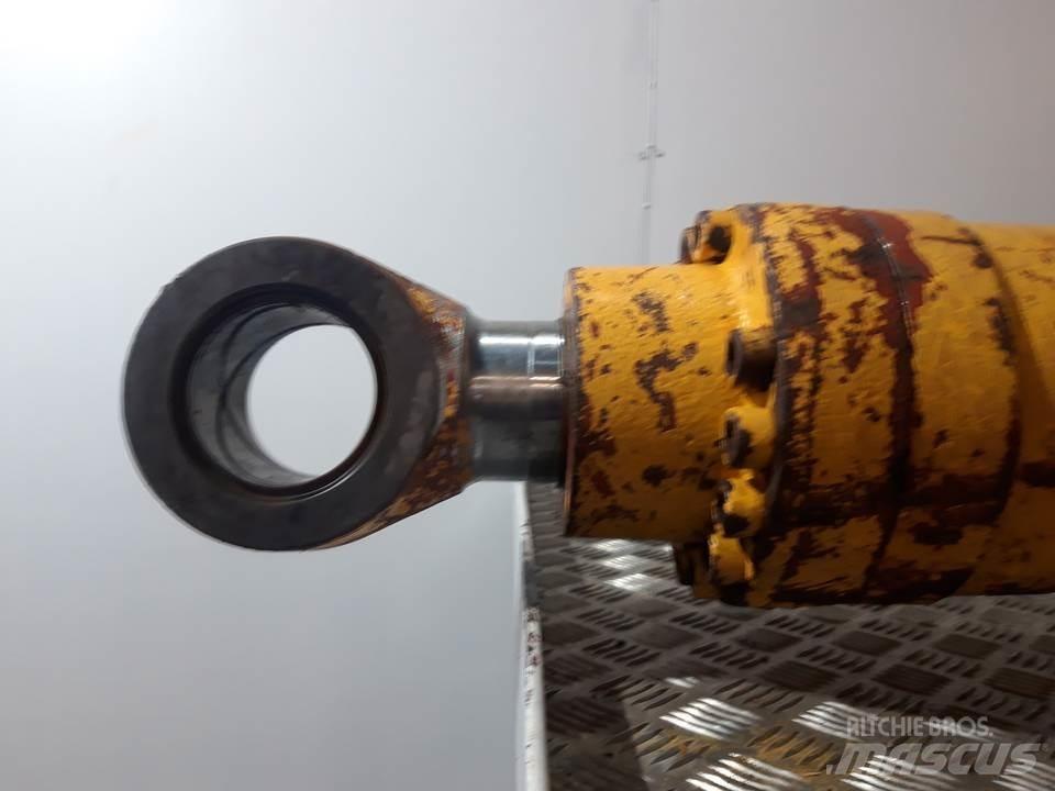 JCB JS210 Hydraulik