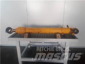 JCB JS210 Hydraulik