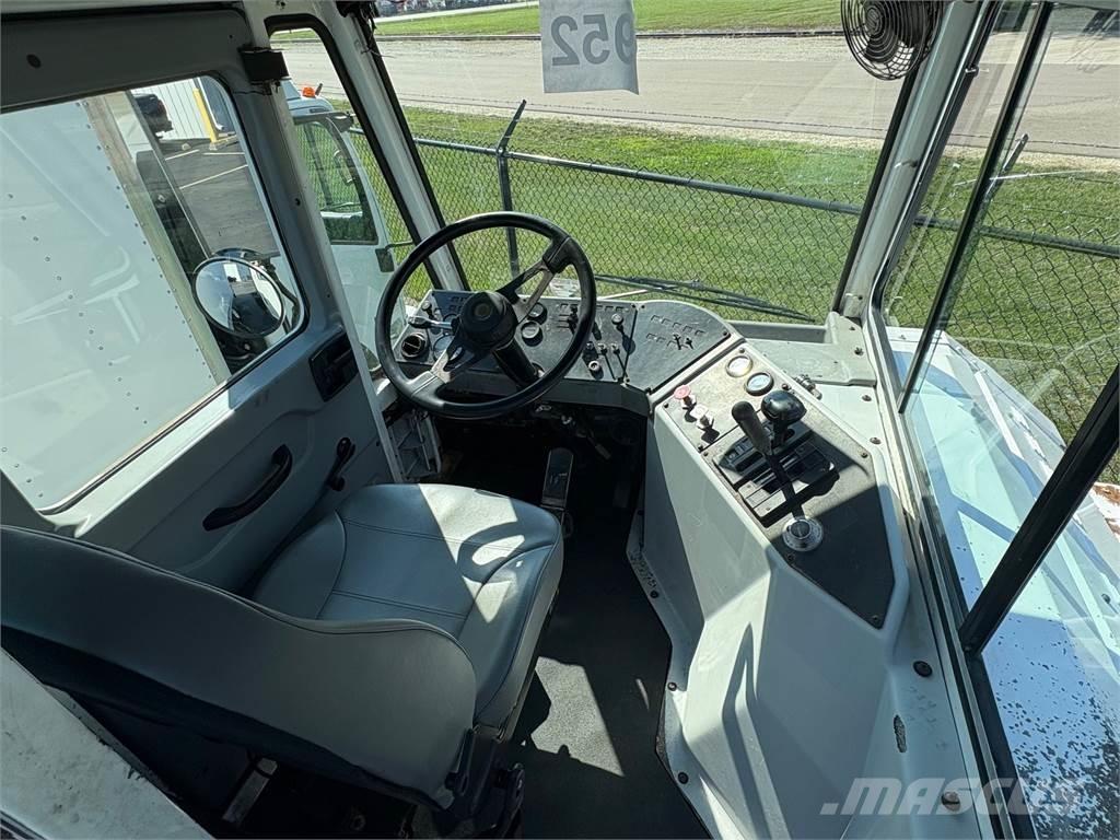 Kalmar CLASSIC Övriga bilar