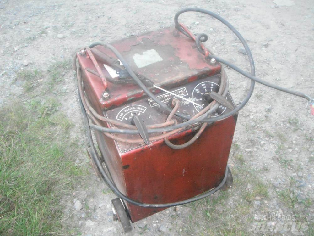  Arc Welder Svetsmaskiner