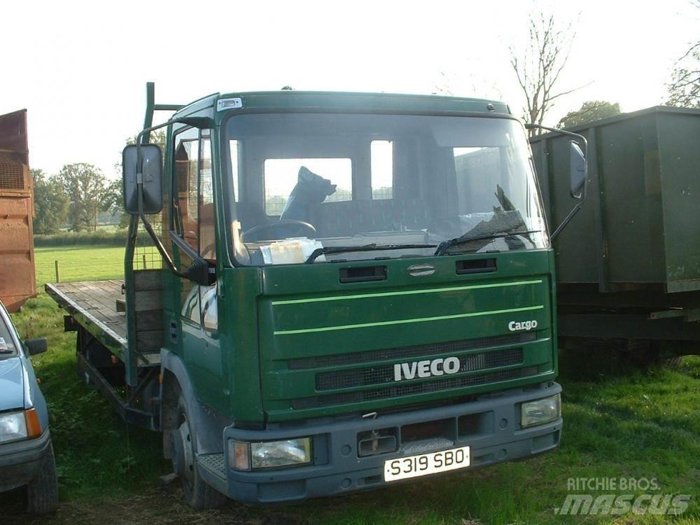 Iveco Lorry Övriga bilar