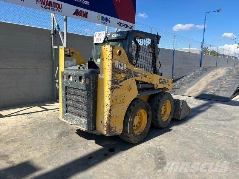 Gehl SR135 Minilastare