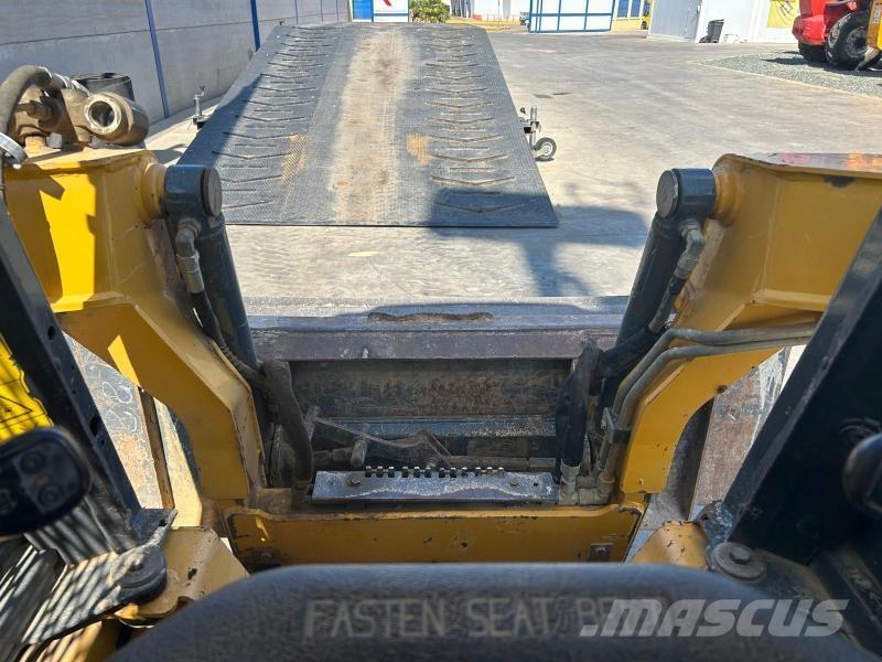 Gehl SR135 Minilastare