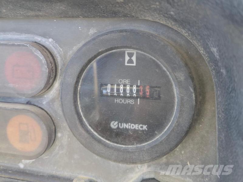 Kaeser M20 Kompressorer