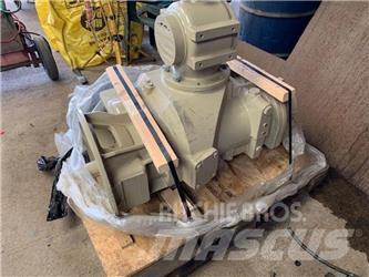 Doosan 12-235 Kompressorer