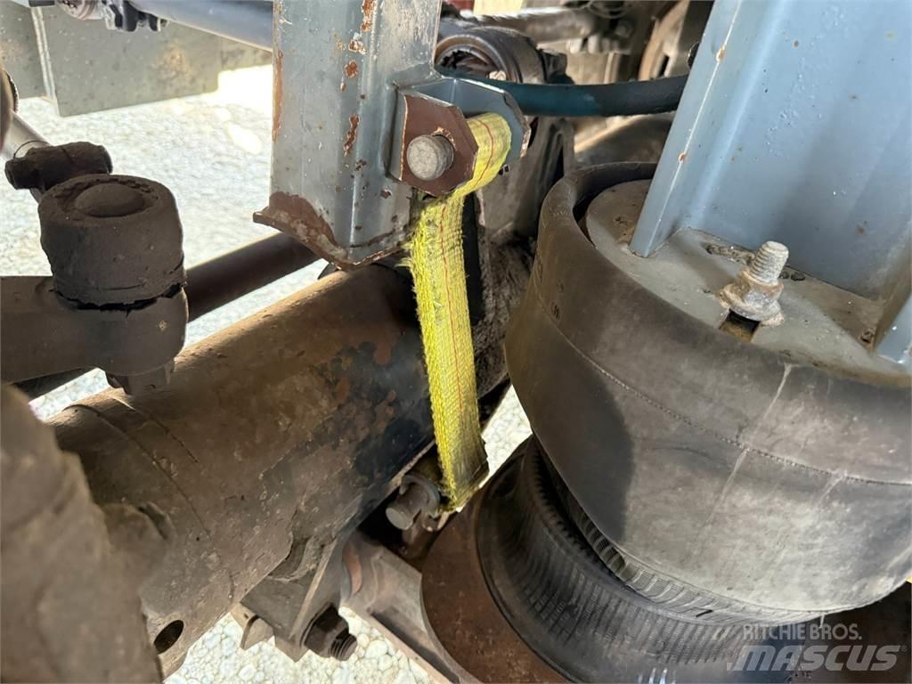 Grove TMS900E Allterrängkranar