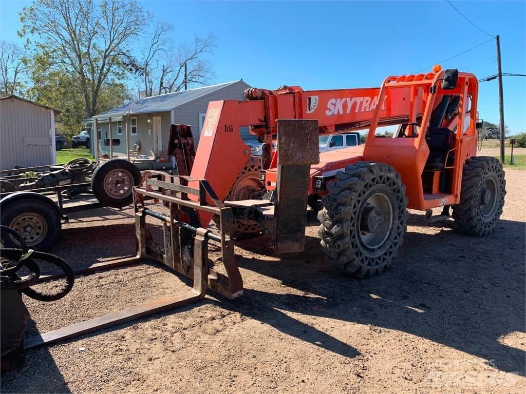 JLG 10042 Övriga lyftmaskiner