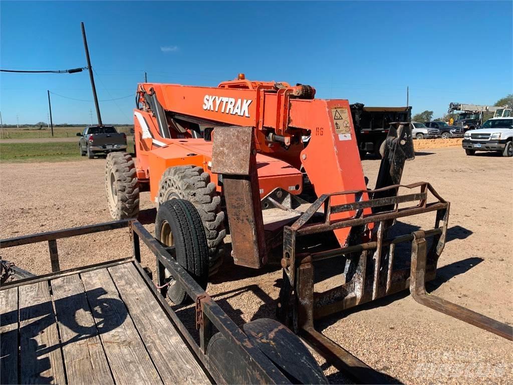 JLG 10042 Övriga lyftmaskiner