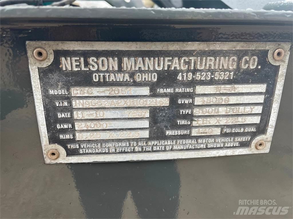 Nelson  Dolly