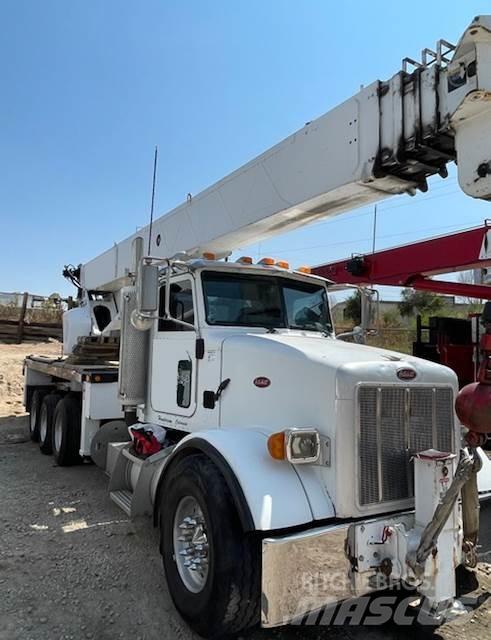 Altec AC38-127S Kranbilar