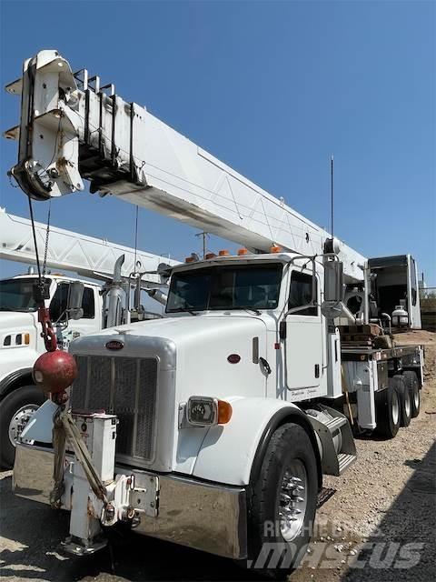 Altec AC38-127S Kranbilar