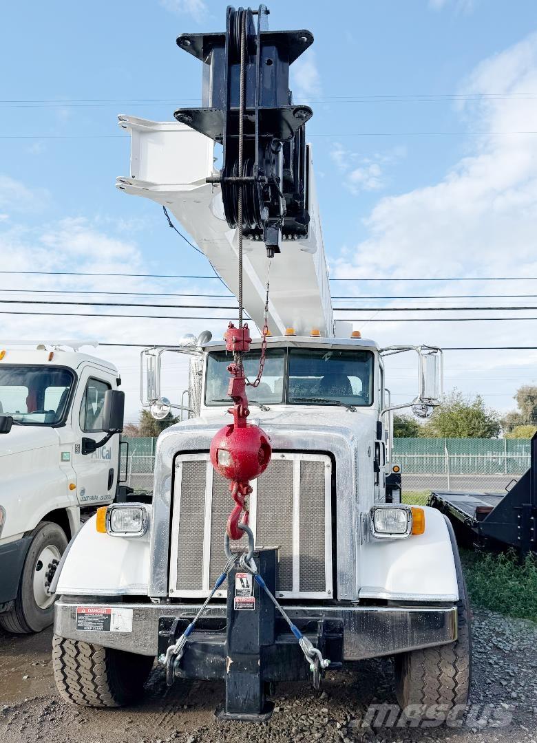 Altec AC38-127S Kranbilar