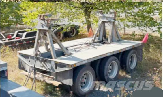 Grove GMK5275 Allterrängkranar