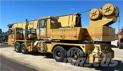 Grove TMS475 Allterrängkranar