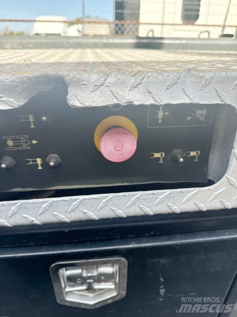 Grove TMS500E-2 Allterrängkranar