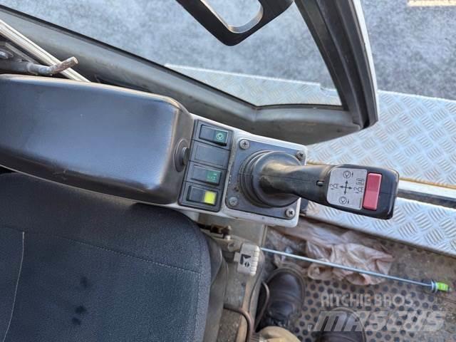 Grove TMS9000E Allterrängkranar