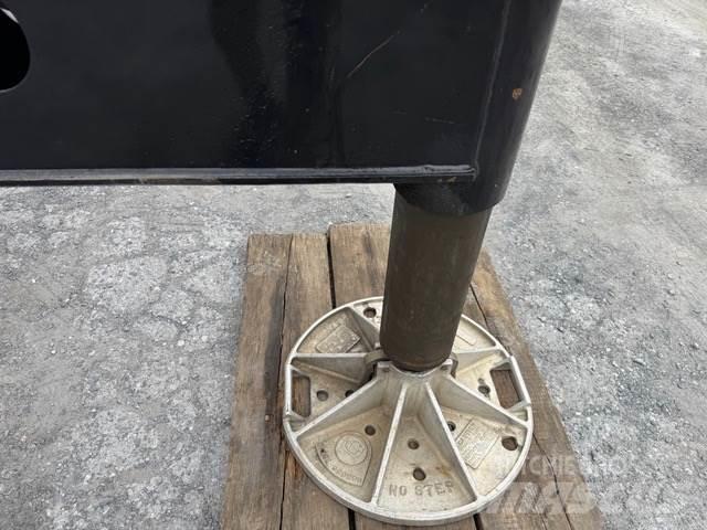 Grove TMS900E Allterrängkranar