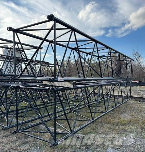 Link-Belt  Bommar och stickor