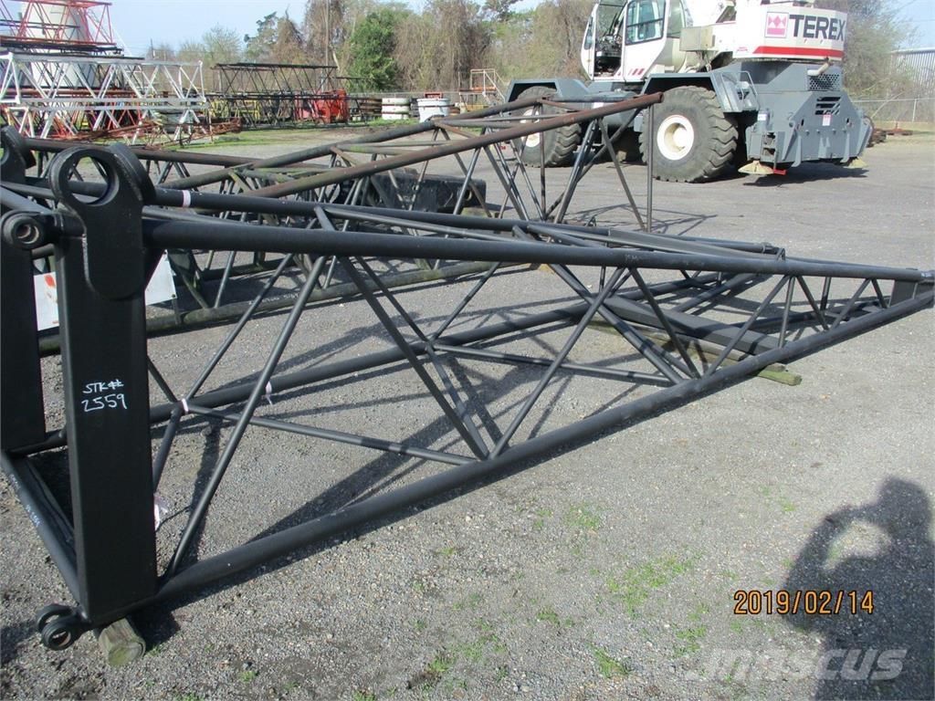 Link-Belt 19M0001 Bommar och stickor