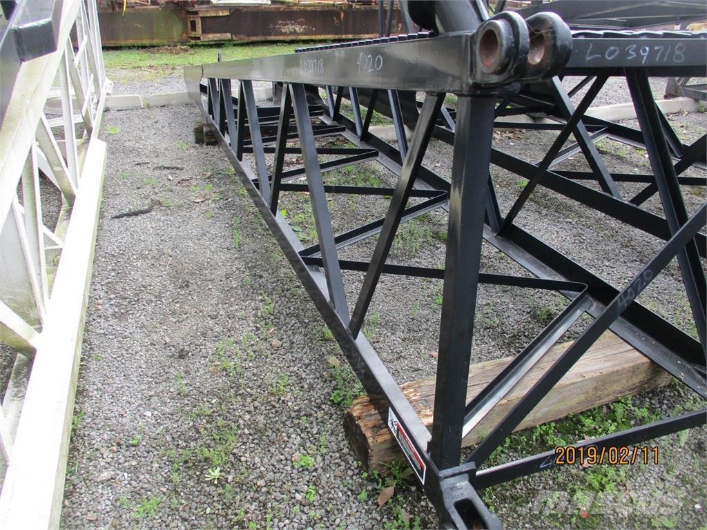 Link-Belt 1M 5345 Bommar och stickor