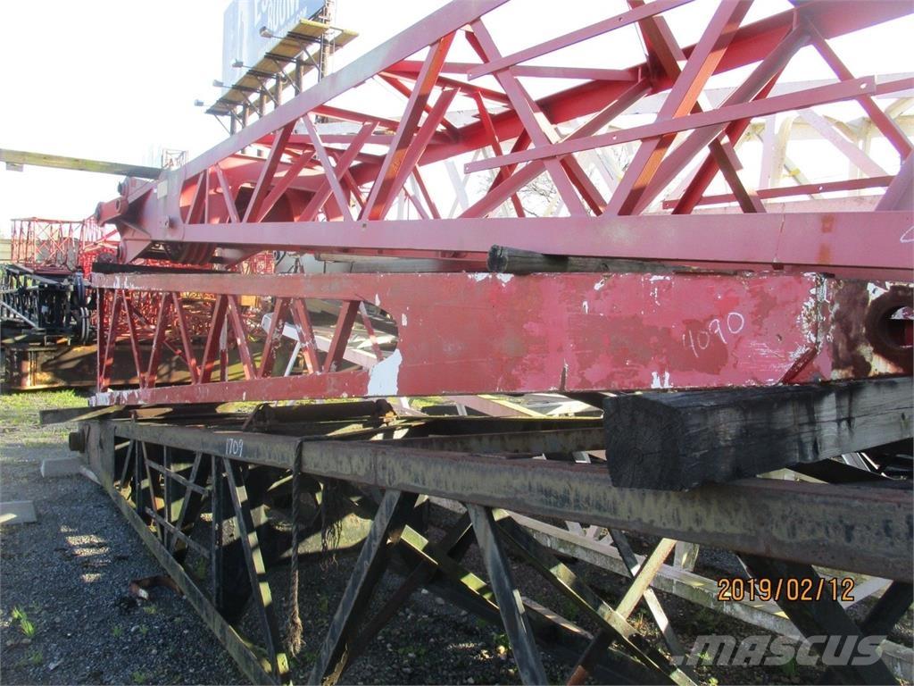 Link-Belt 1M 5345 Bommar och stickor