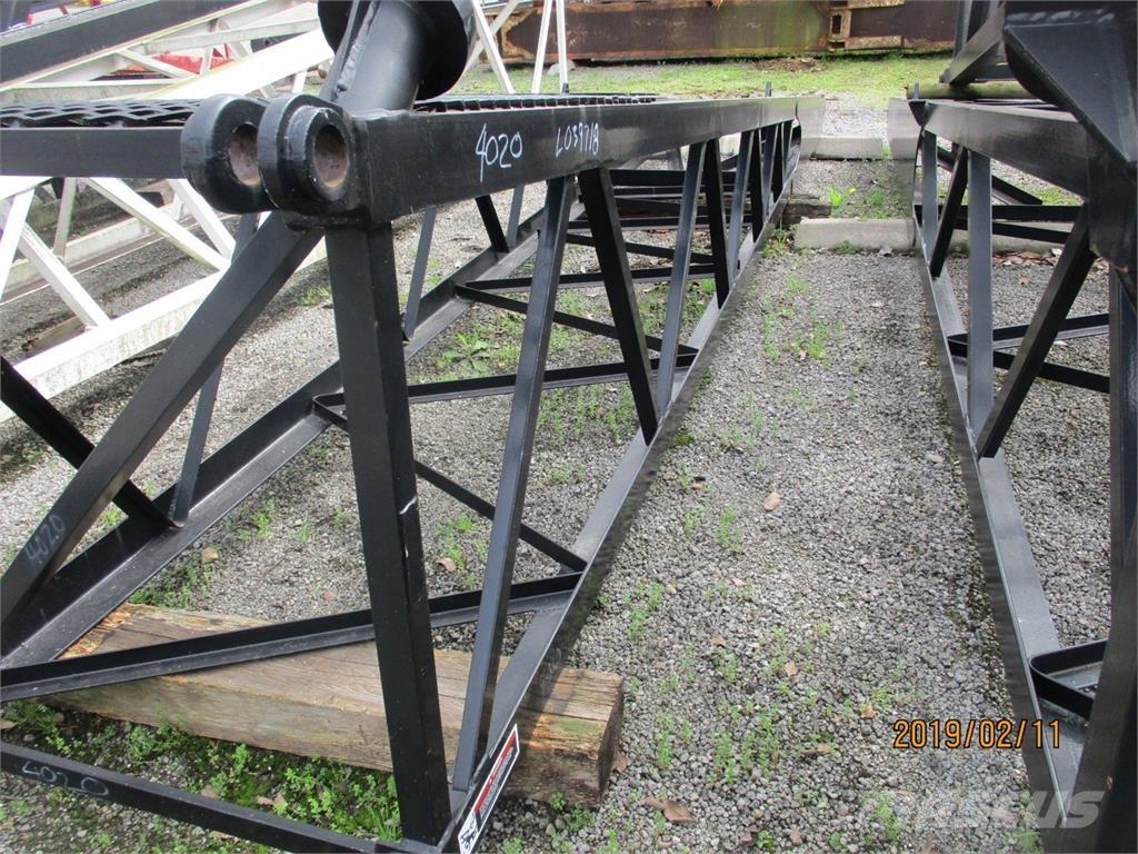 Link-Belt 1M 5345 Bommar och stickor