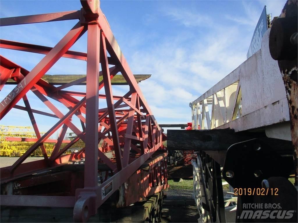Link-Belt 1M 5347 Bommar och stickor