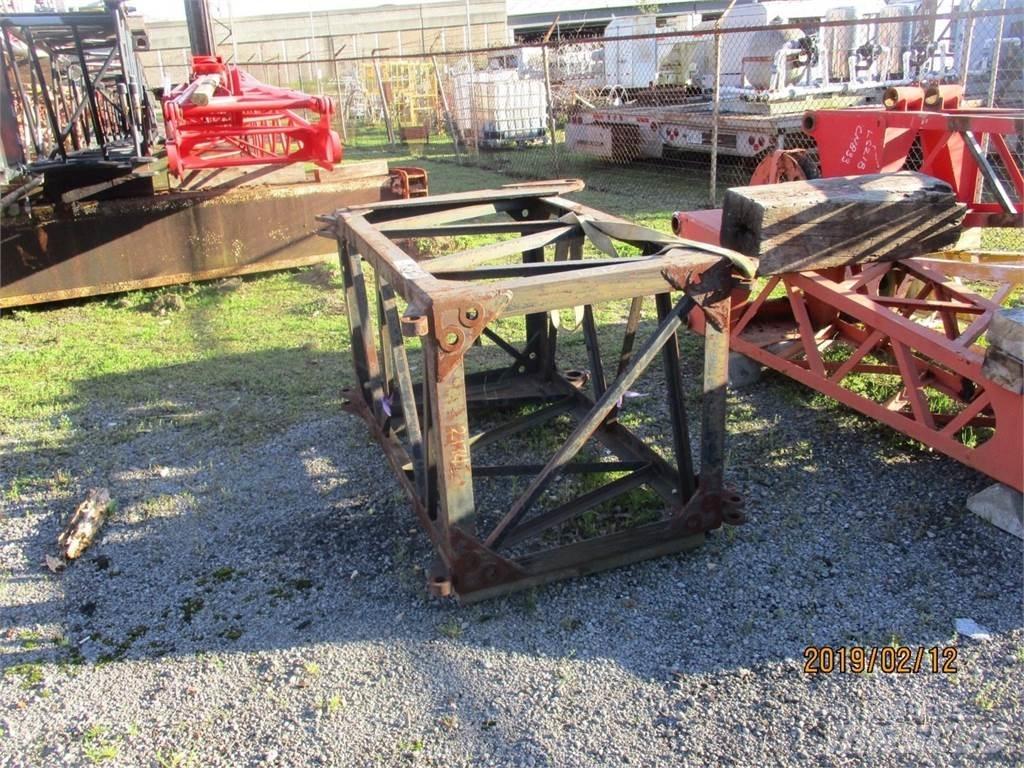 Link-Belt 1M2561 Bommar och stickor