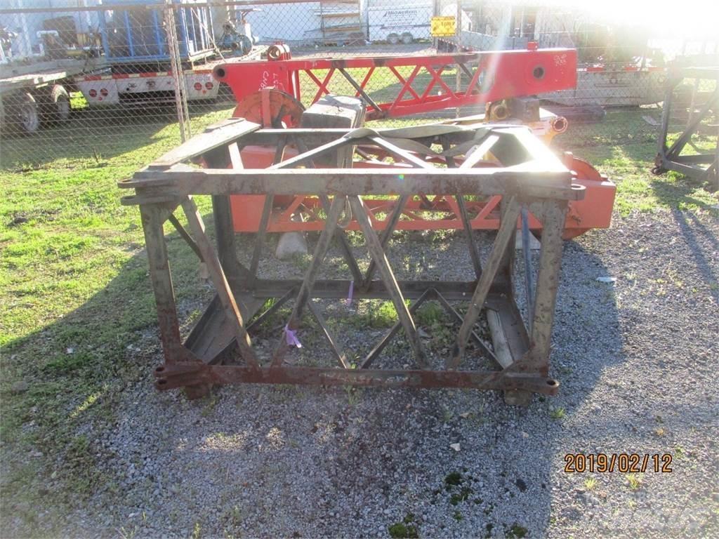 Link-Belt 1M2561 Bommar och stickor