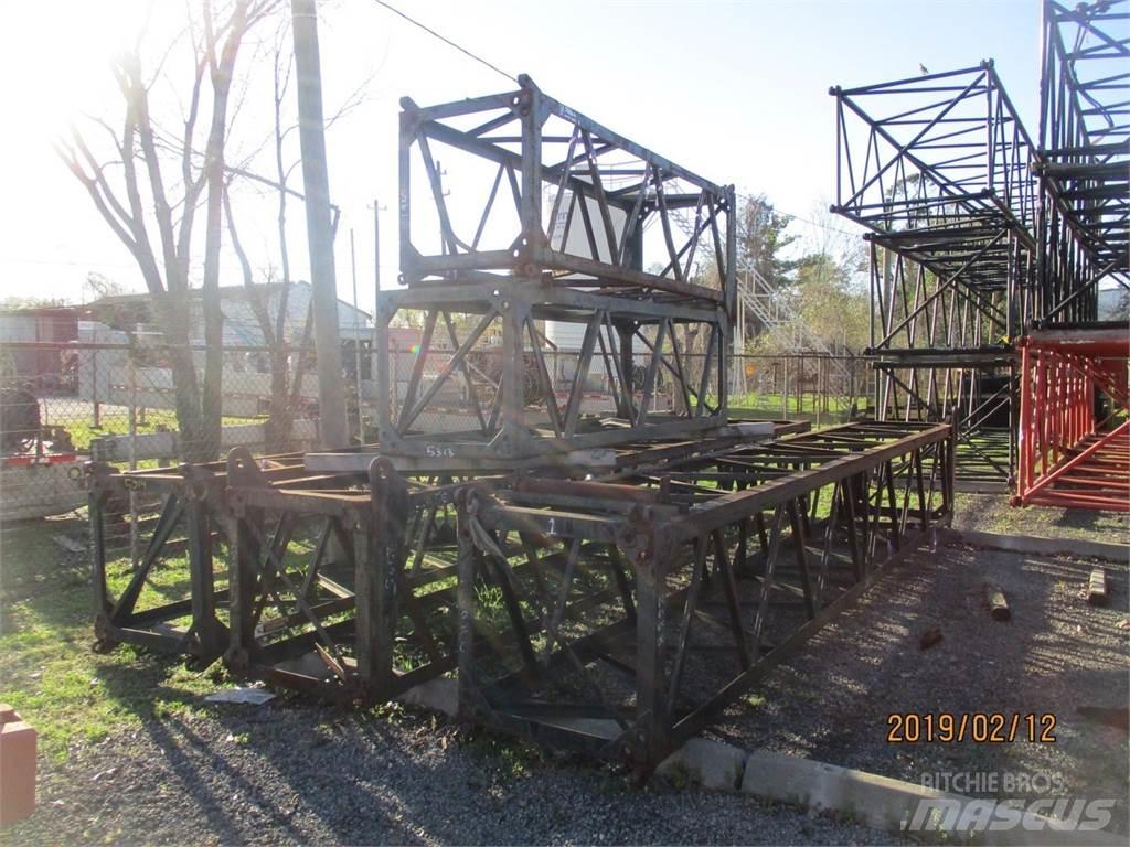 Link-Belt 1M2564 Bommar och stickor