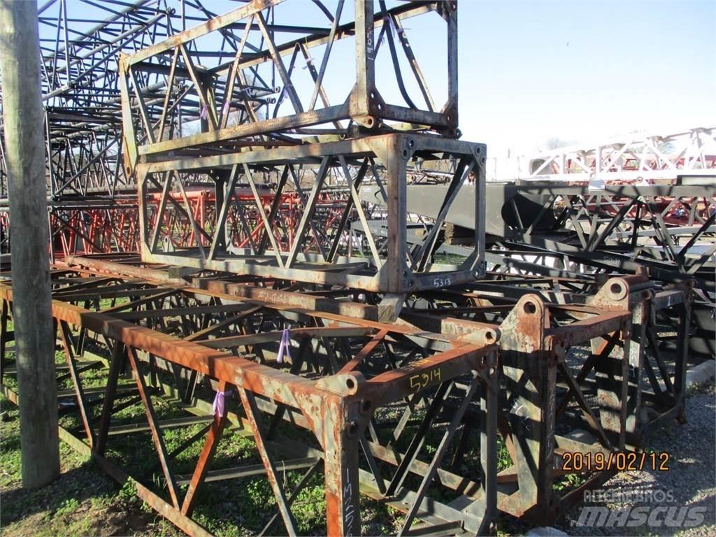 Link-Belt 1M2564 Bommar och stickor