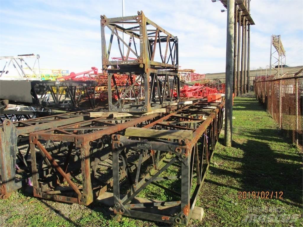 Link-Belt 1M2564 Bommar och stickor
