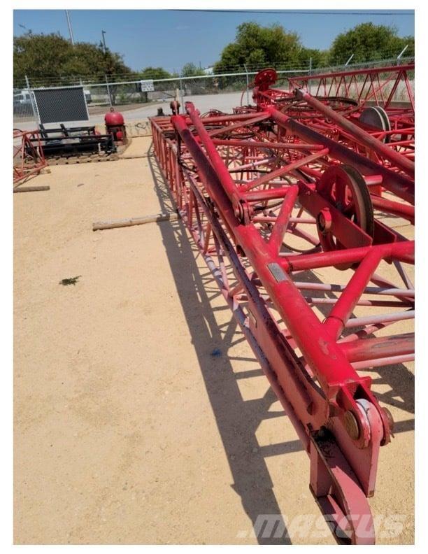 Link-Belt 21M0635 Bommar och stickor