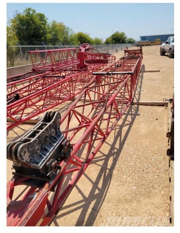 Link-Belt 21M0635 Bommar och stickor