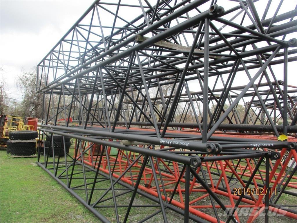 Link-Belt 9M 1769 Bommar och stickor