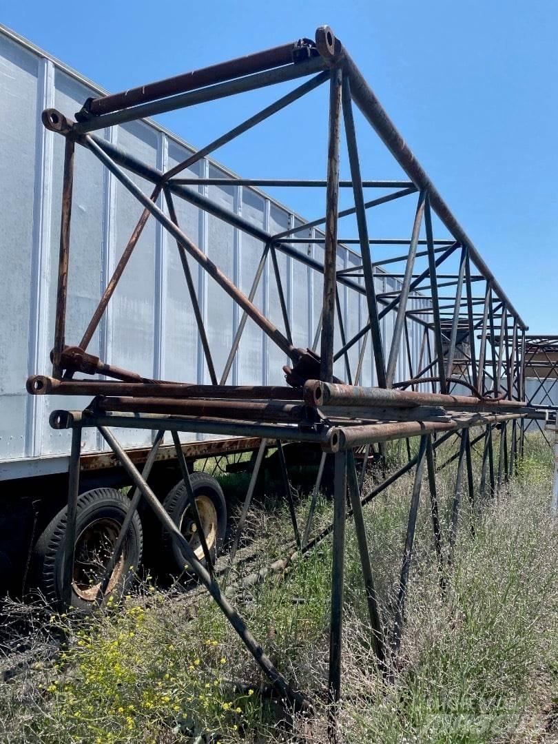 Link-Belt 9M 1769 Bommar och stickor
