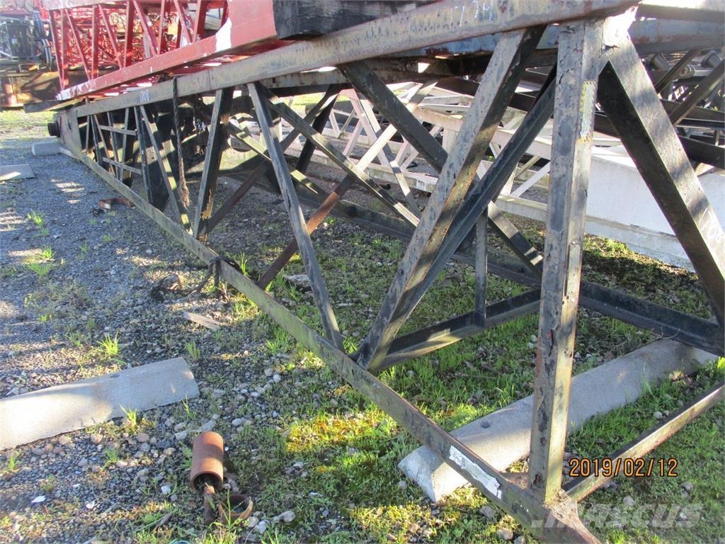 Link-Belt 9M3251 Bommar och stickor