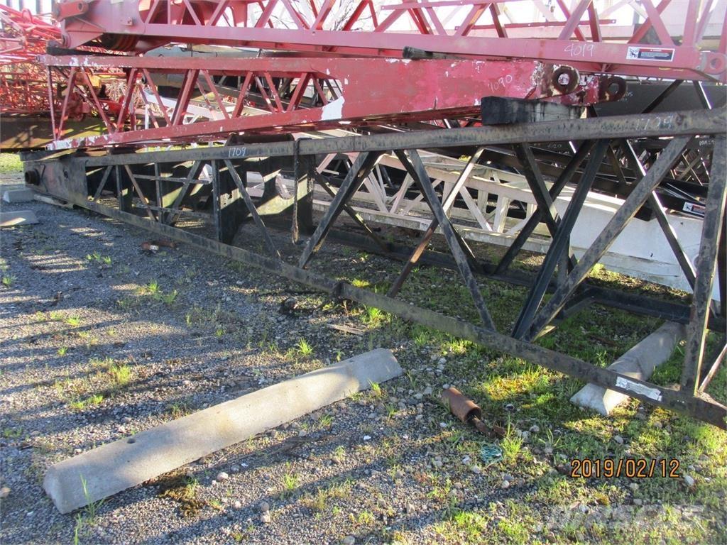 Link-Belt 9M3251 Bommar och stickor