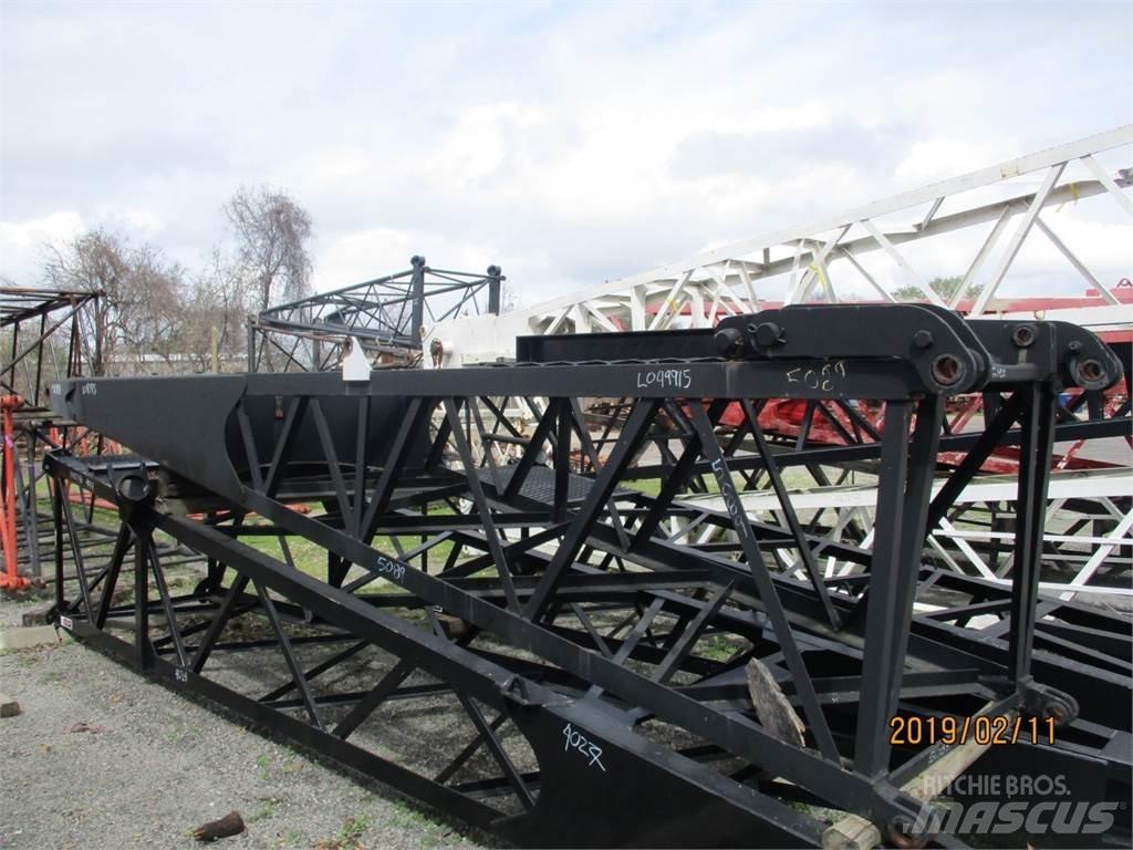 Link-Belt C3M0025 Bommar och stickor